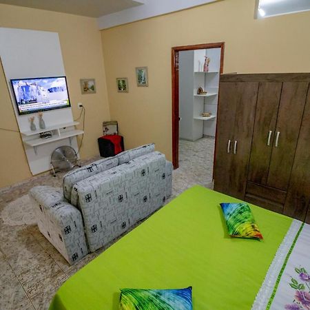 Flat Bem Legal Caldas Novas Esterno foto