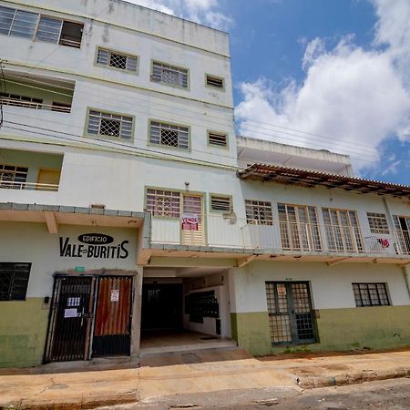 Flat Bem Legal Caldas Novas Esterno foto