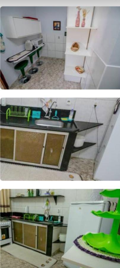 Flat Bem Legal Caldas Novas Esterno foto