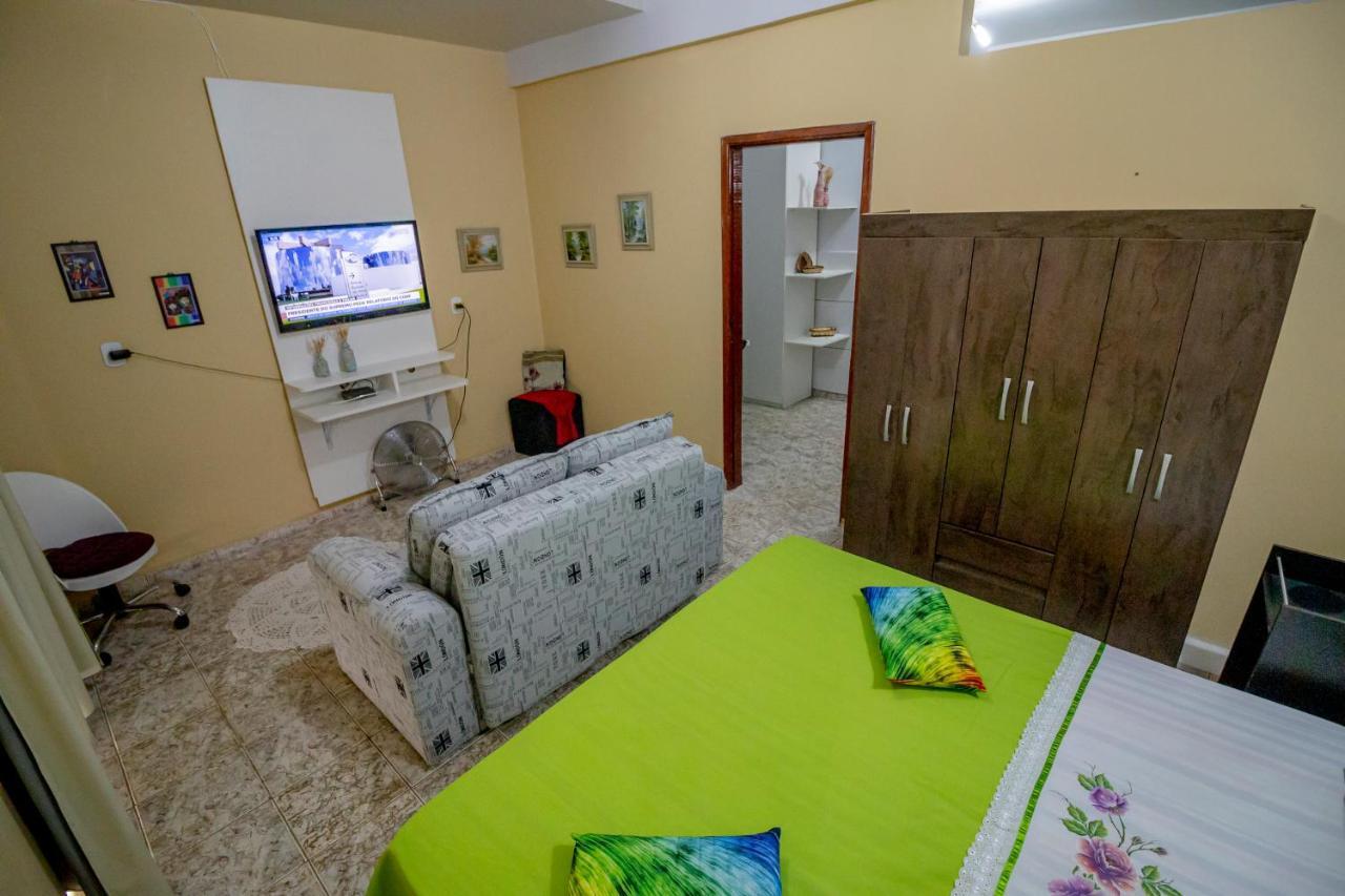 Flat Bem Legal Caldas Novas Esterno foto