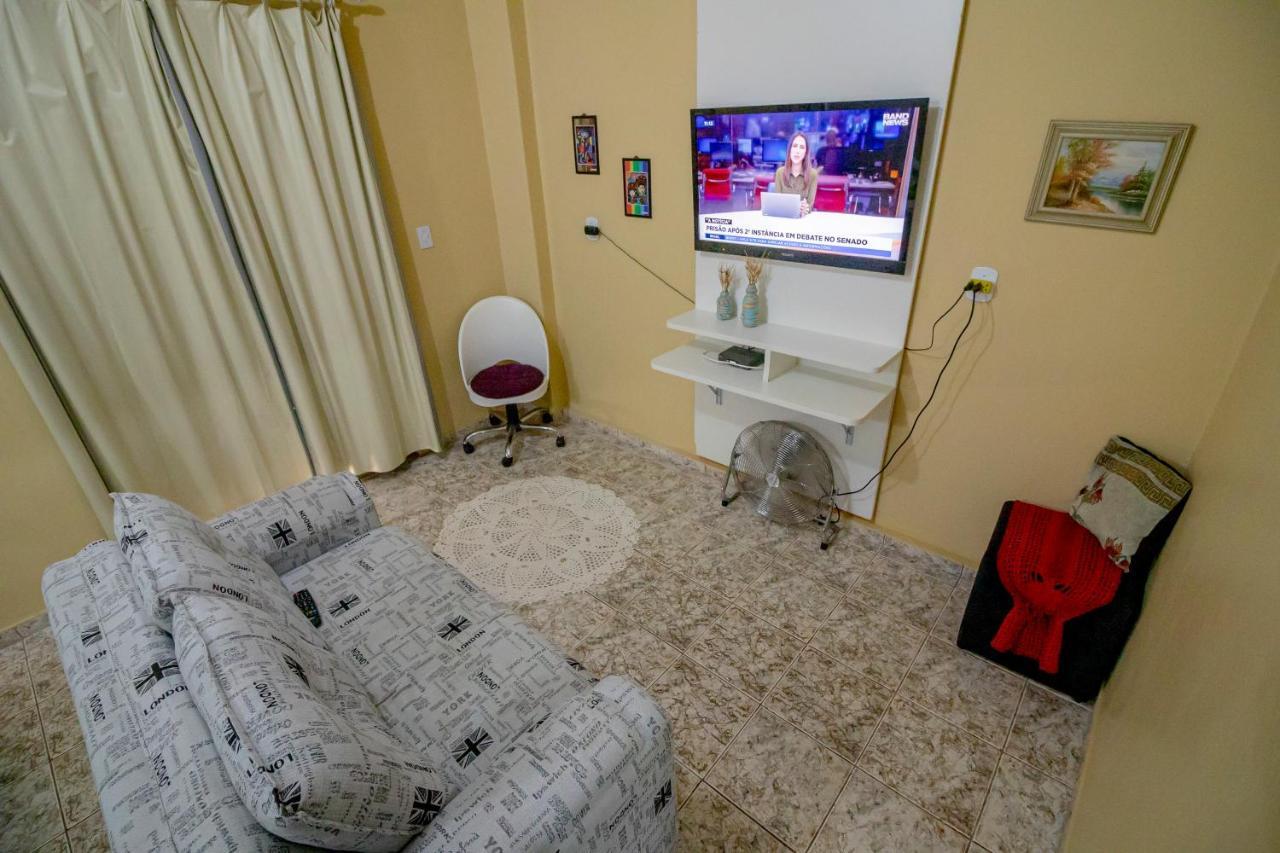 Flat Bem Legal Caldas Novas Esterno foto