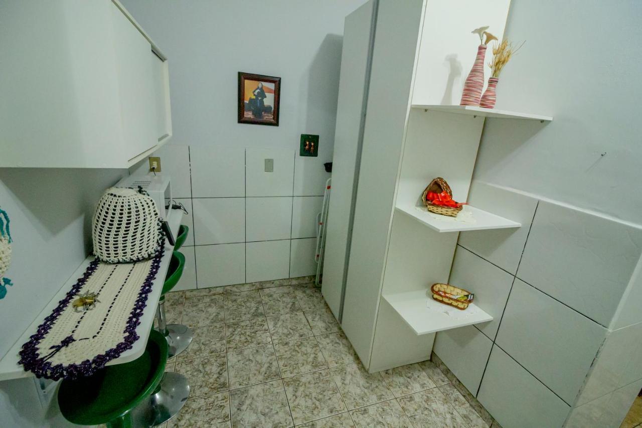 Flat Bem Legal Caldas Novas Esterno foto