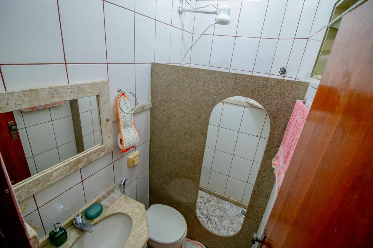 Flat Bem Legal Caldas Novas Esterno foto