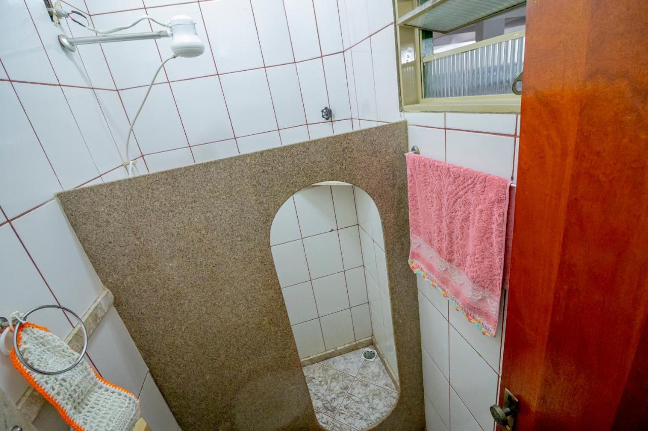 Flat Bem Legal Caldas Novas Esterno foto